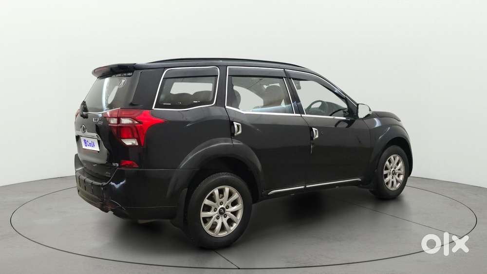 Mahindra Xuv500 W5, 2019, Diesel