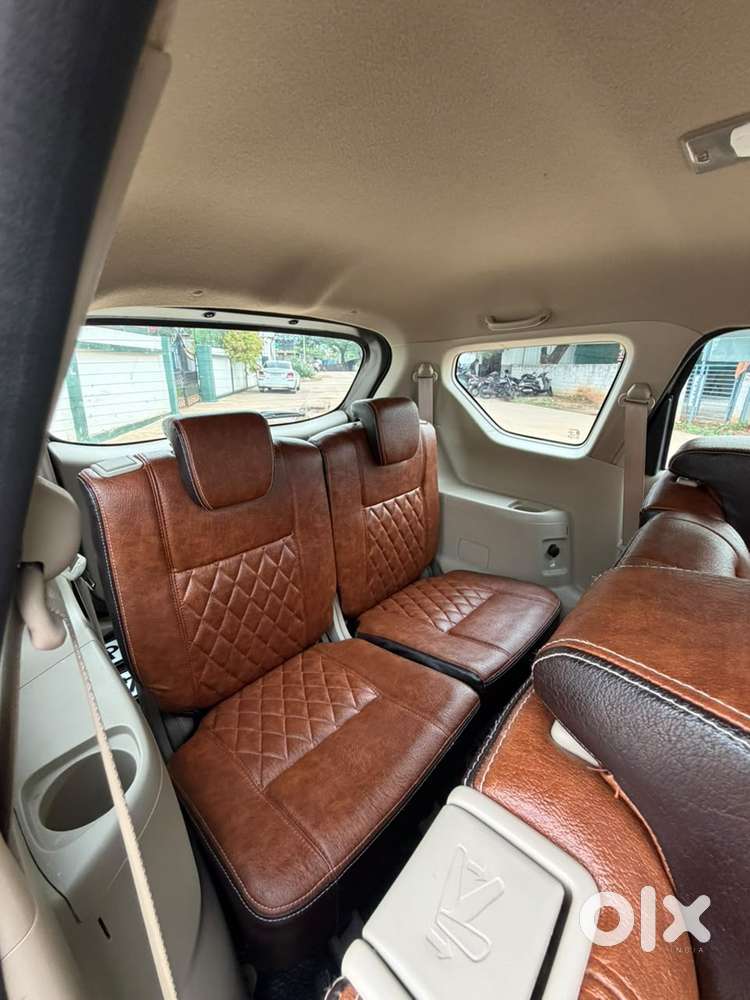 Maruti Suzuki Ertiga 1.5 Zxi Shvs, 2024, Petrol