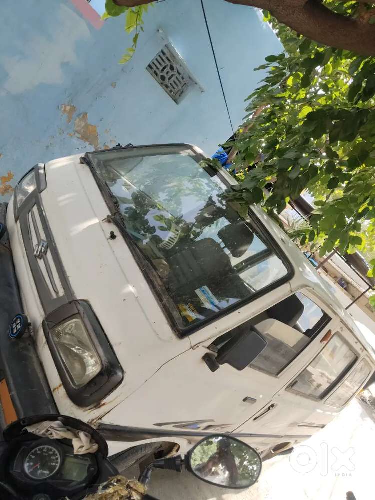 Maruti Suzuki Omni 2006