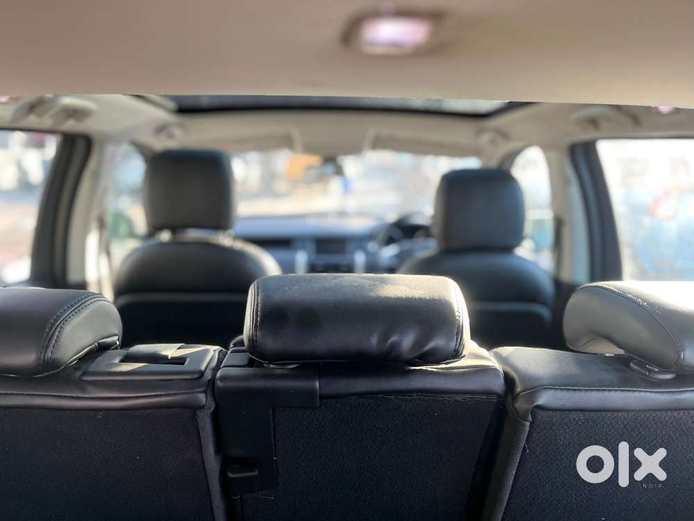 Land Rover Discovery, 2016, Diesel