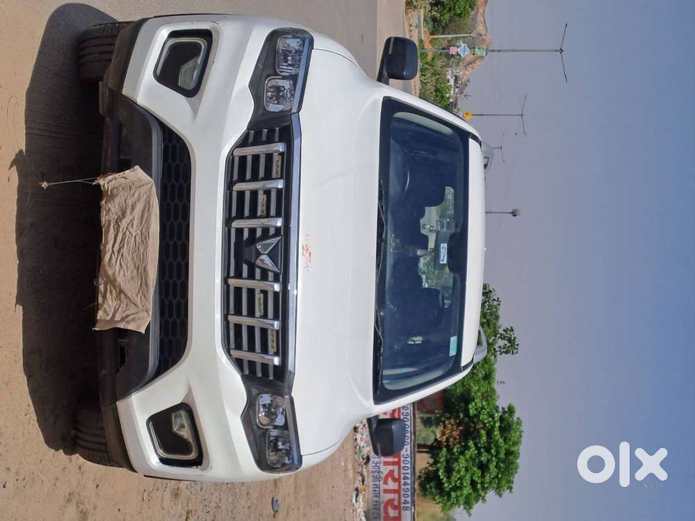 Mahindra Scorpio-n 2025 Diesel 25250 Km Driven