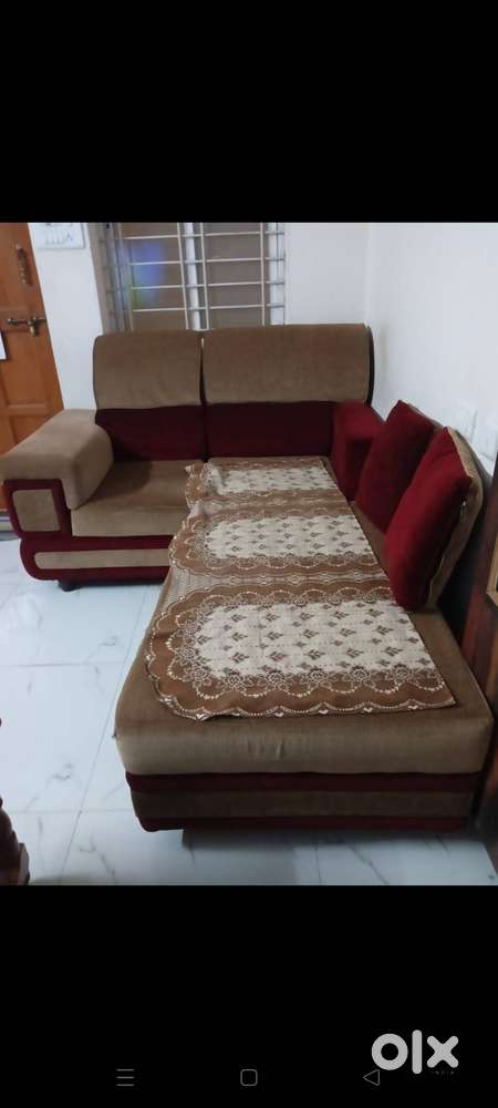 Sofa set for sale