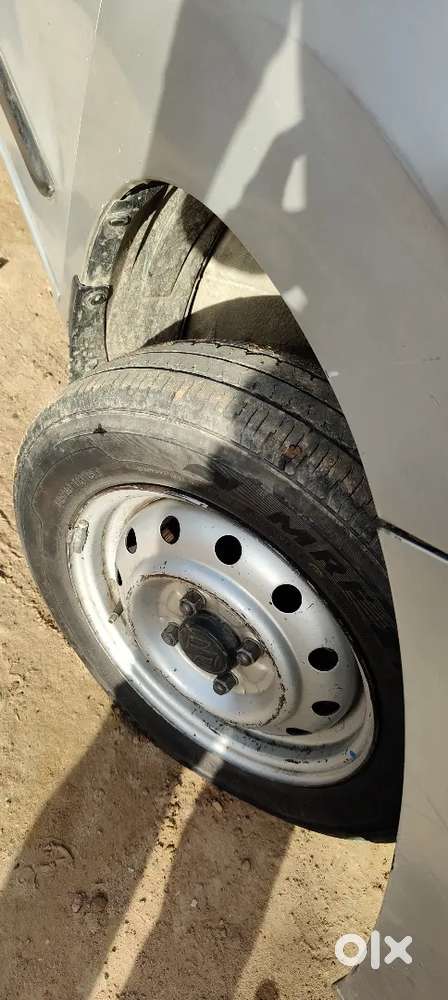 Maruti Suzuki Wagon R 2011 Lpg 125000 Km Driven