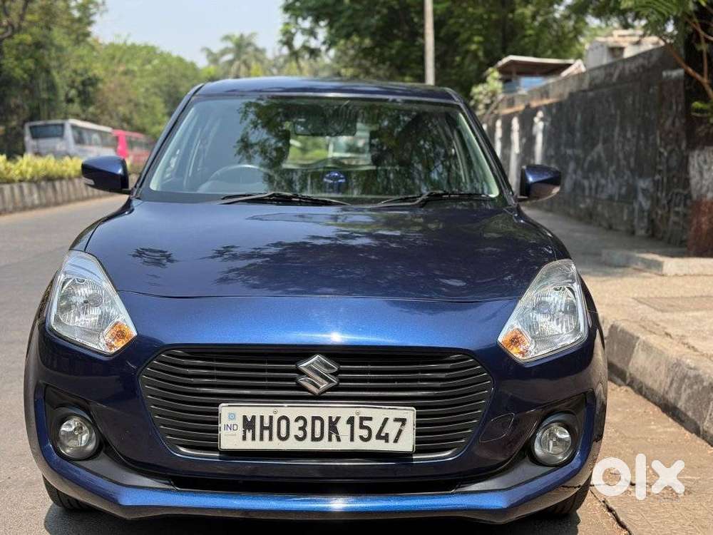 Maruti Suzuki Swift