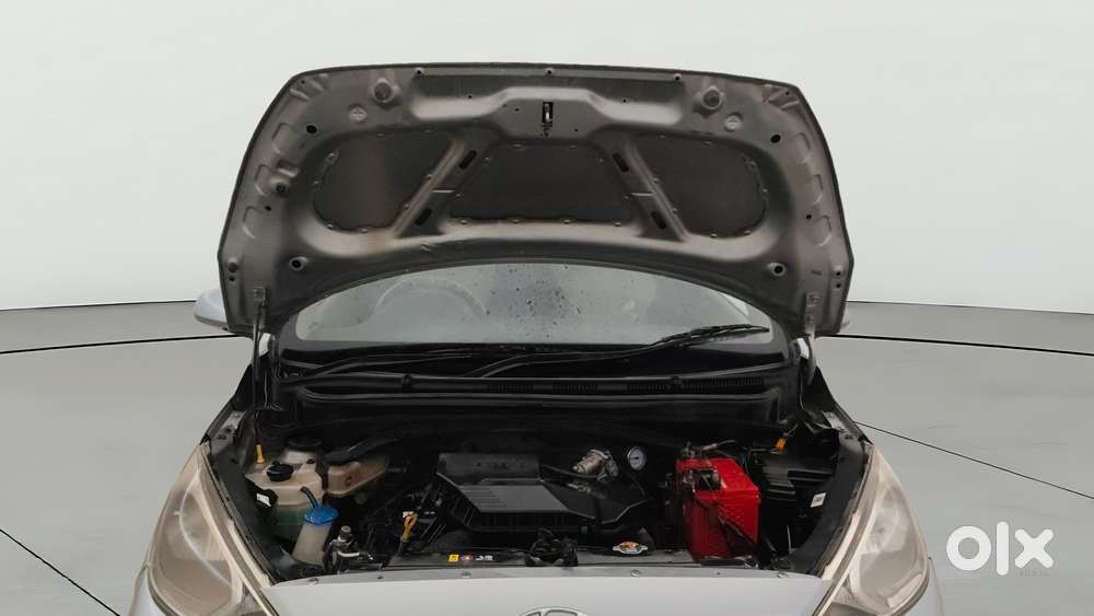 Hyundai New Santro 1.1 Sportz Mt Cng, 2019, Cng & Hybrids