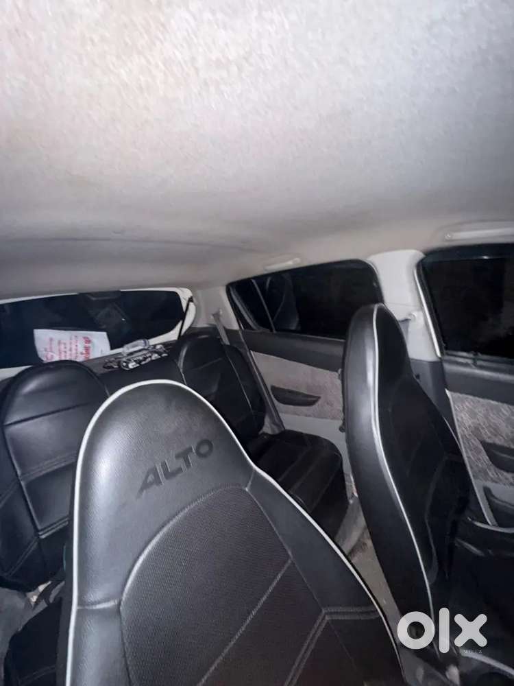 Maruti Suzuki Alto 800 2017