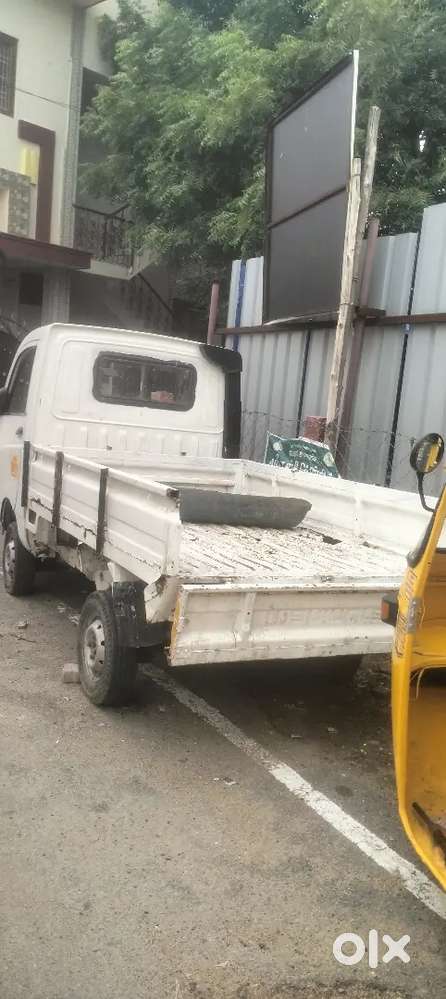 Mahindra Supro Vx 8 2018 Diesel
