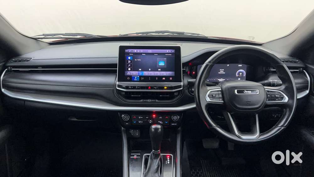 Jeep Compass Model S (o) 2.0 Diesel At, 2023, Diesel