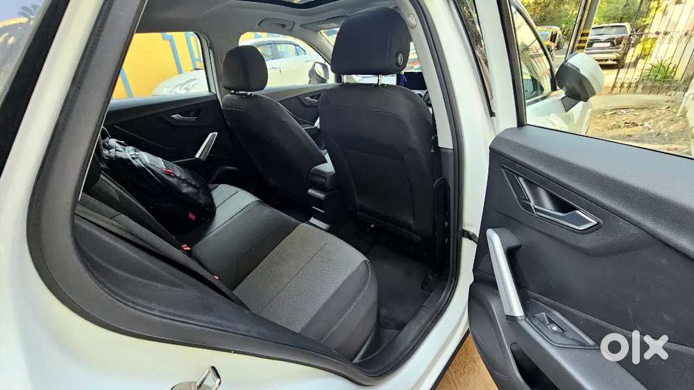 Audi Q2 2.0 40 Tfsi Quatro Premium Plus Ii, 2021, Petrol