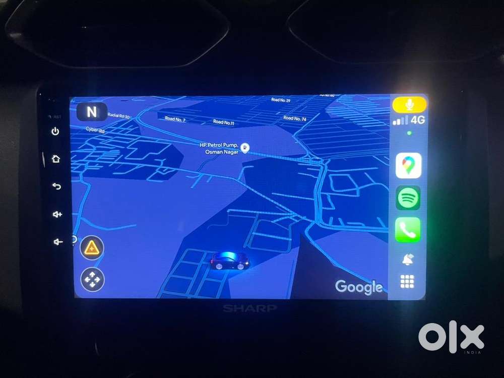 Nissan Magnite 2024 Petrol Well Maintained