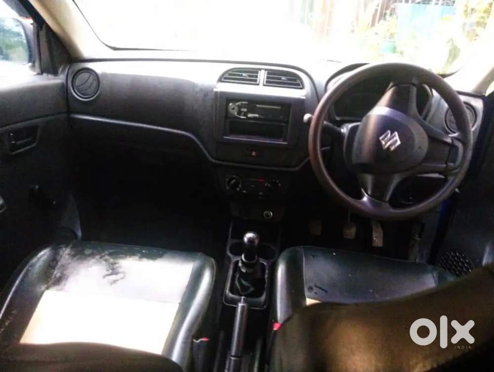 Maruti Suzuki Alto K10 2023 Petrol 39000 Km Driven