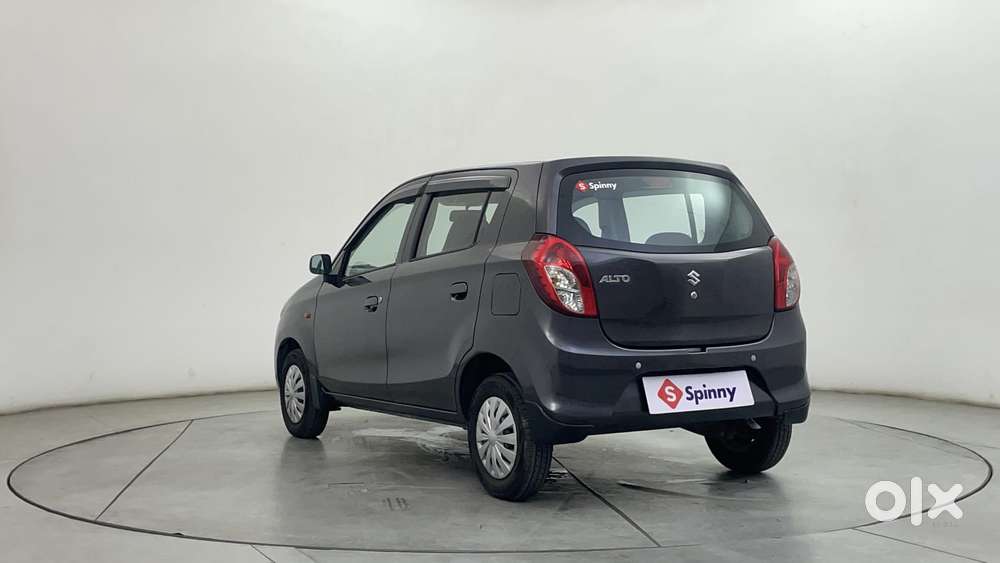 Maruti Suzuki Alto 800 Lxi, 2019, Petrol