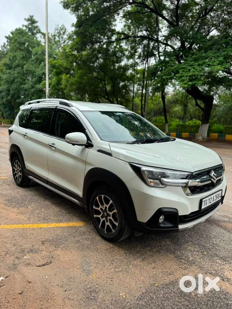 Maruti Suzuki Xl6 2024 Smart Hybrid
