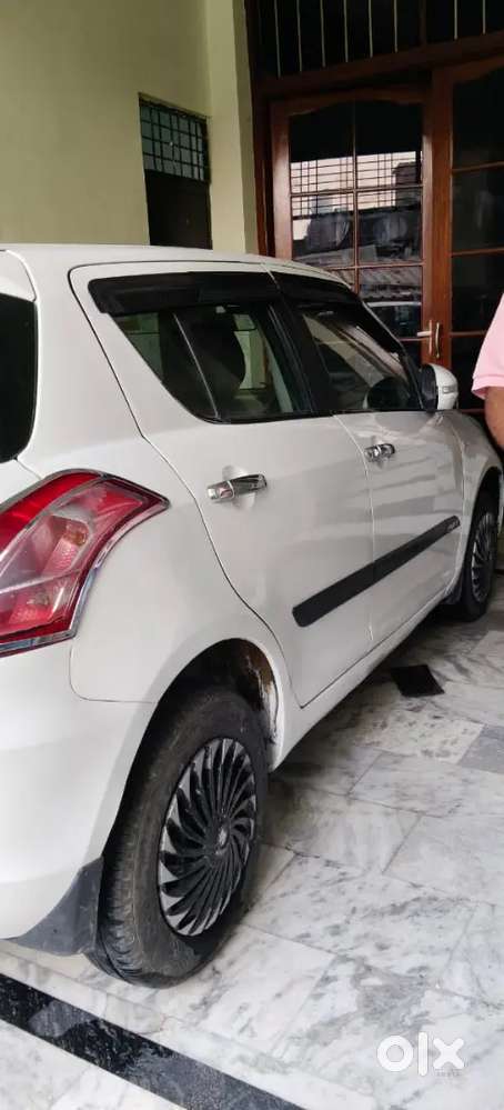 Maruti Suzuki Swift Vdi 2013