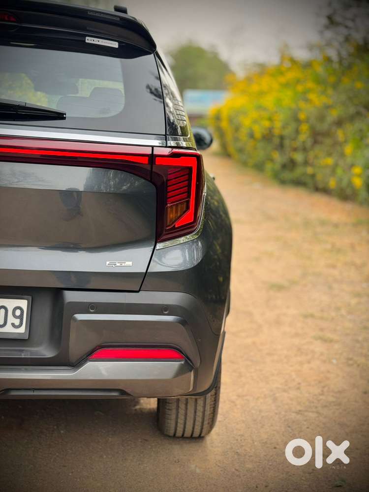 Kia Sonet 1.0 Gtx Plus Dct, 2024, Petrol