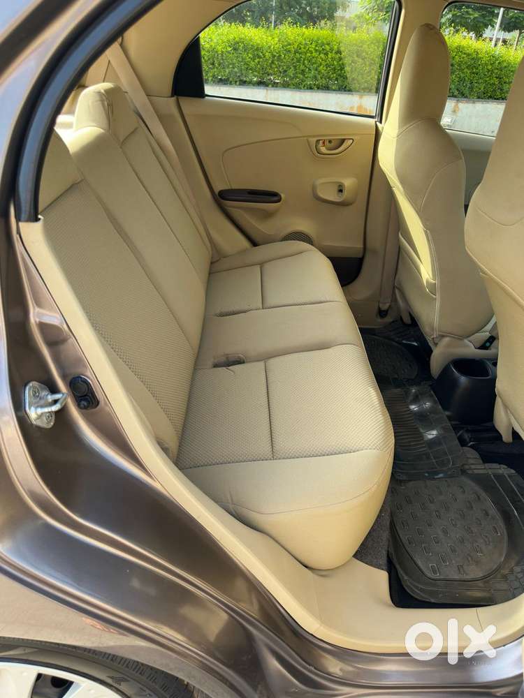 Honda Brio S Mt, 2013, Cng & Hybrids