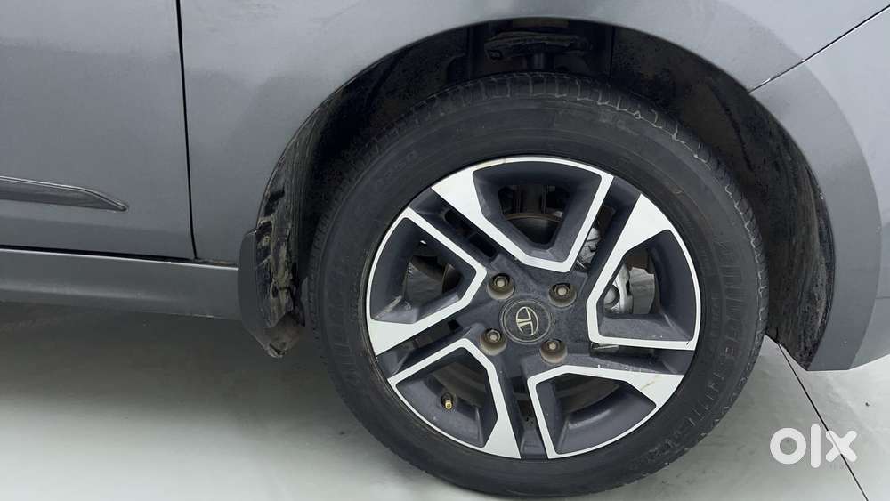 Tata Tiago Xza Plus, 2022, Petrol