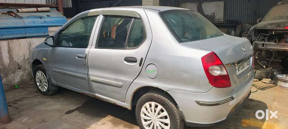 Tata Indigo Ecs Ls 2015