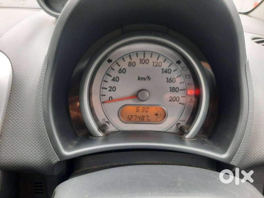 Maruti Suzuki Ritz Vdi, 2014, Diesel
