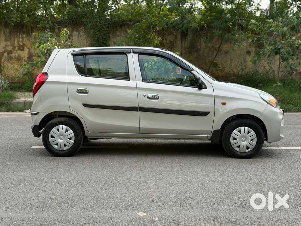 Maruti Suzuki Alto 800 Lxi, 2023, Petrol