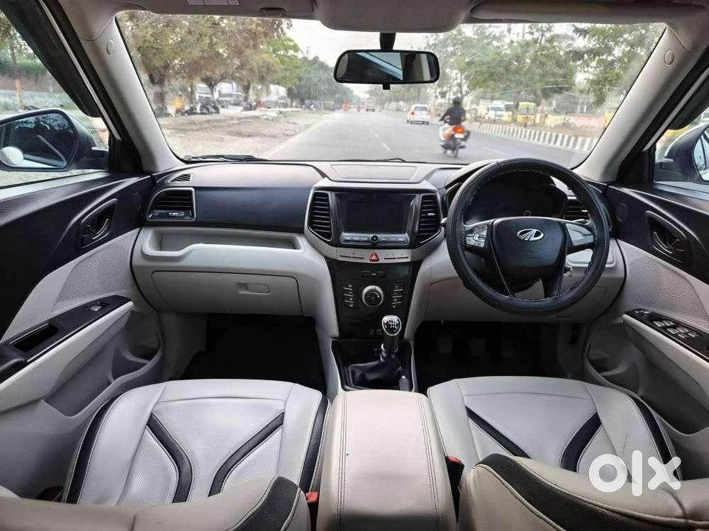 Mahindra Xuv300 W6 Diesel, 2019, Diesel