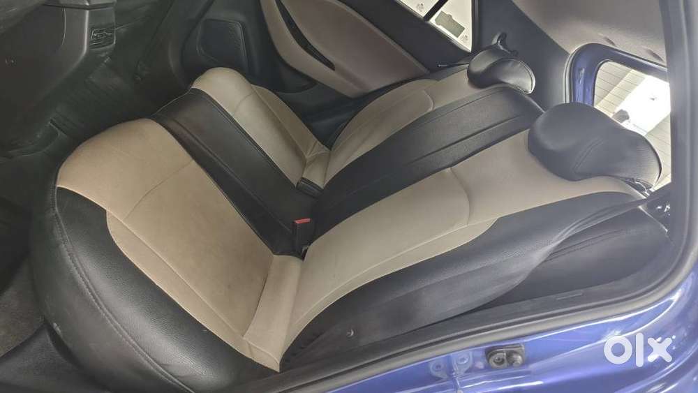 Hyundai Elite I20 Asta 1.2, 2016, Petrol