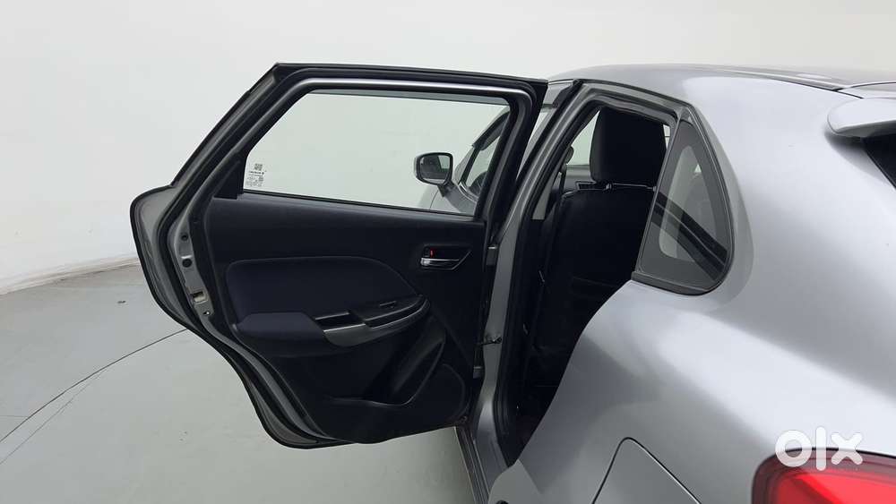 Maruti Suzuki Baleno 1.3 Delta, 2019, Petrol