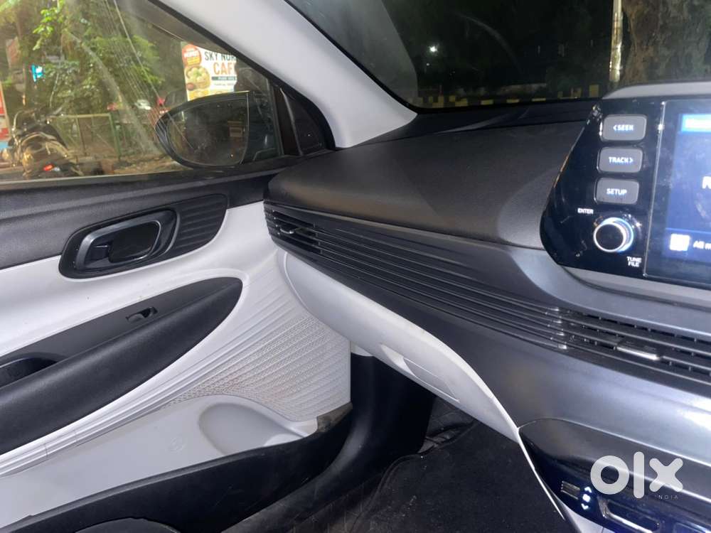 Hyundai I20 Sportz 2024