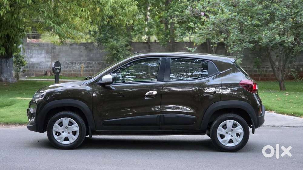 Renault Kwid Rxt 1.0, 2023, Petrol