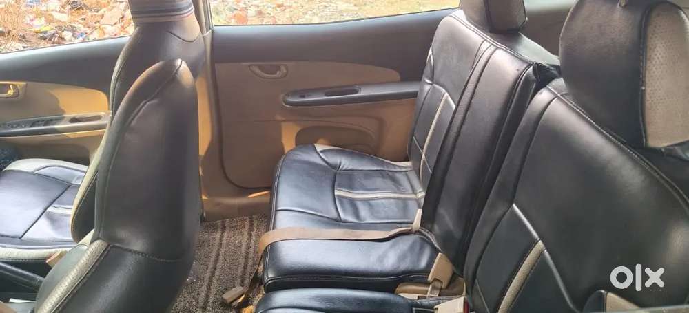 Honda Mobilio 1.5 V 2014