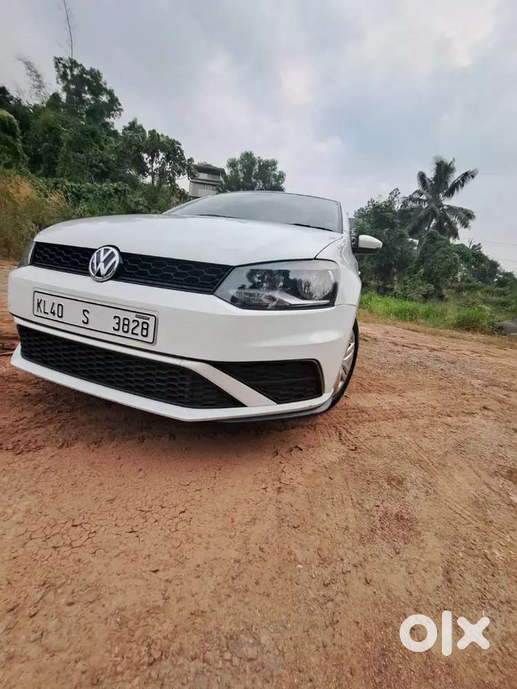 Volkswagen Polo 1.0 2020 Manual