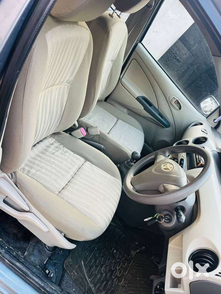 Toyota Etios Gd, 2016, Diesel