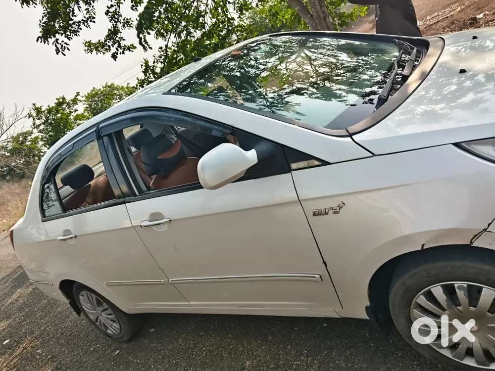 Tata Manza Aura-plus Safire 2010-validity Upto 2030