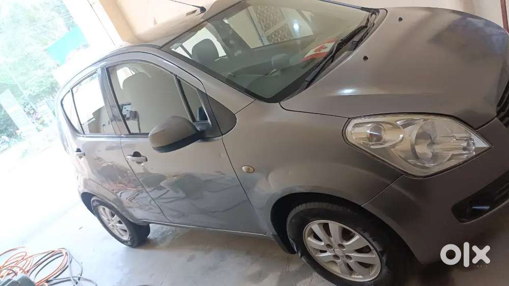 I Want To Sell My 2010 Ritz