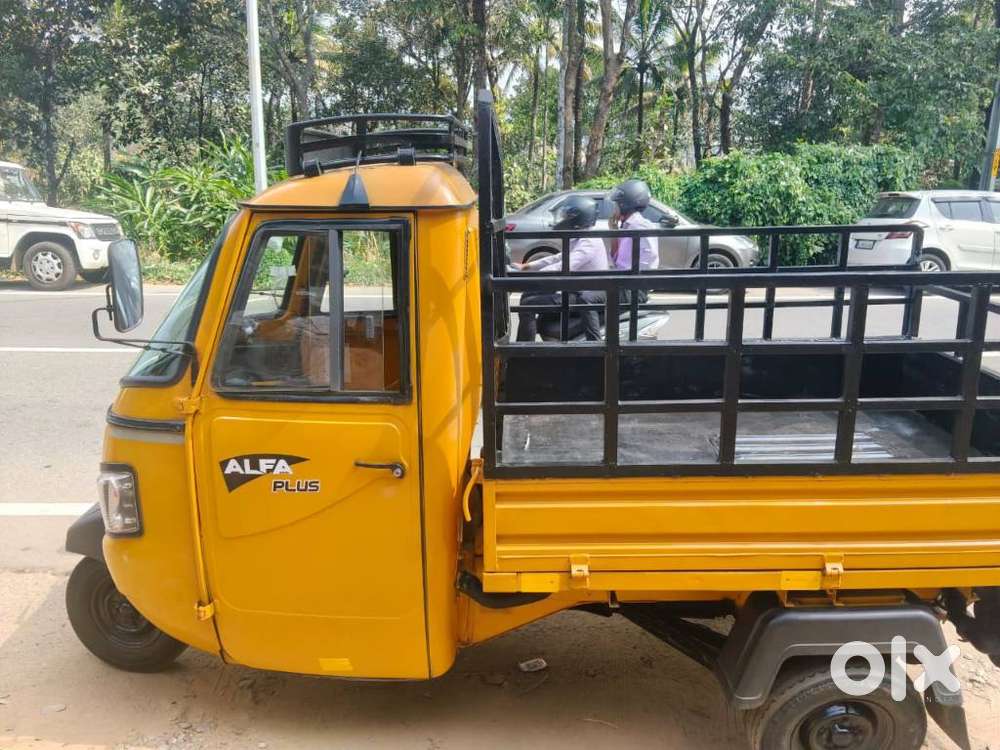 Mahindra Bolero Pik-up, 2023, Diesel