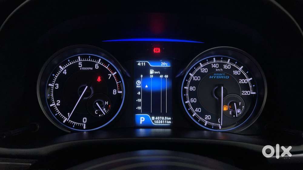 Maruti Suzuki Xl6 1.5 Alpha At, 2020, Petrol