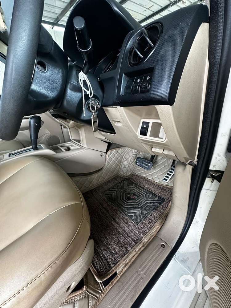 Ford Endeavour Well Maintained