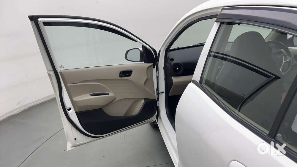 Hyundai Santro Sportz, 2021, Petrol