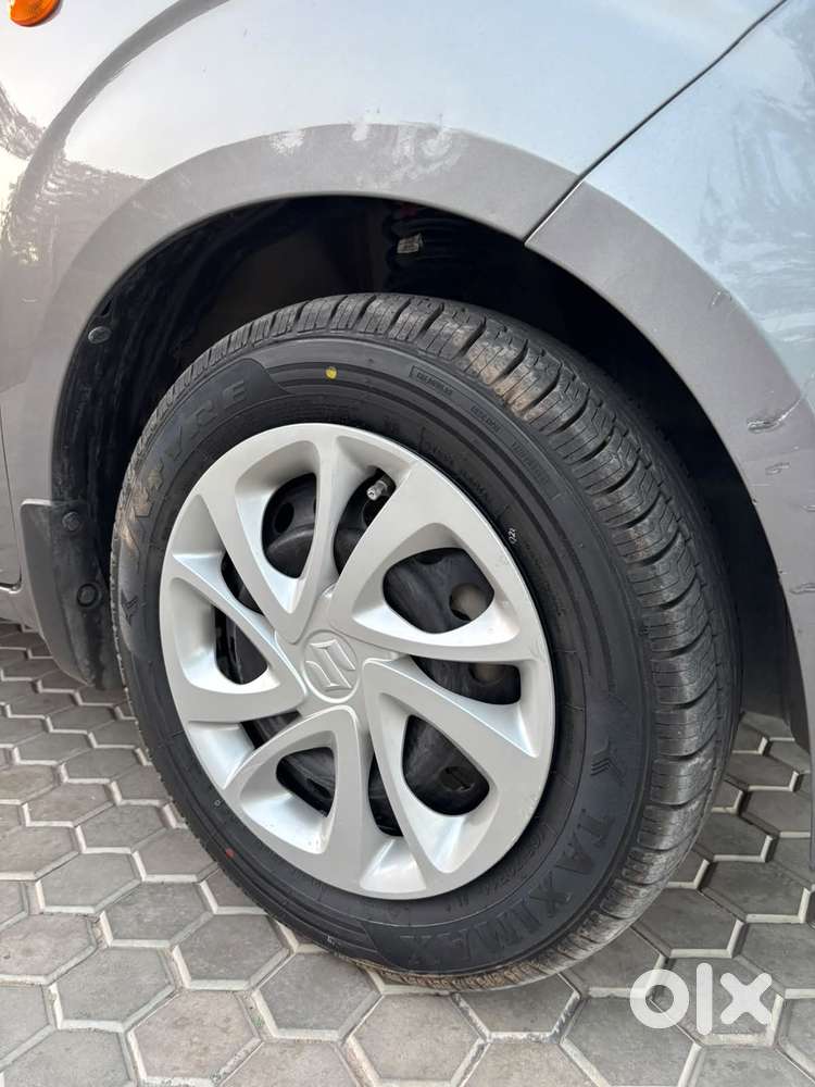 Maruti Suzuki Celerio 2021-1.0 Vxi Cng Mt, 2022, Petrol