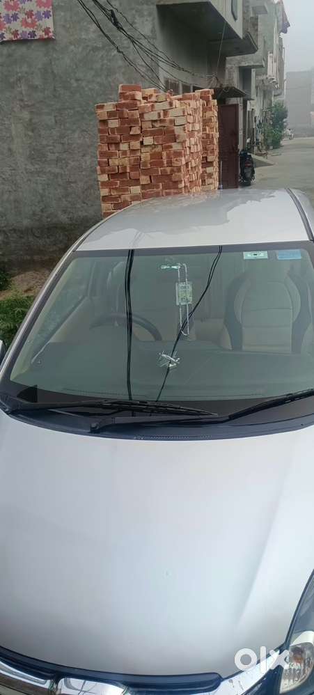 Honda Amaze 2017 87500 Km