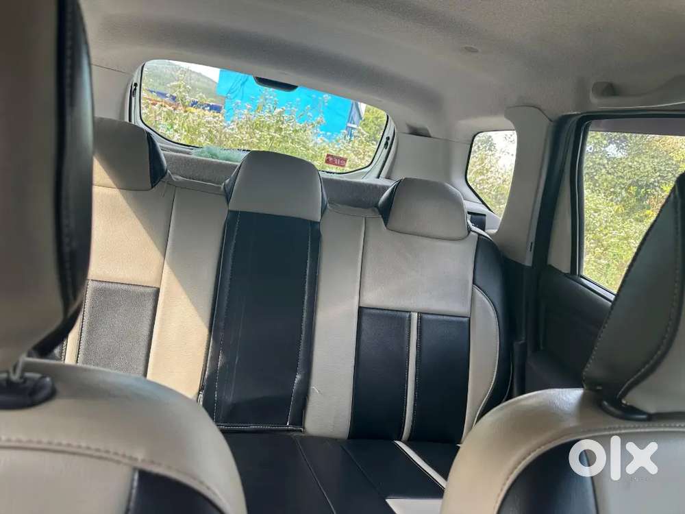 Renault Duster 2014 Diesel 107000 Km Driven