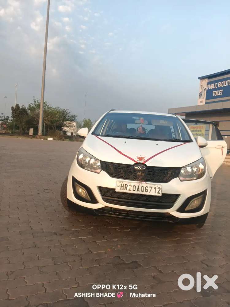 Mahindra Marazzo 2019 Diesel