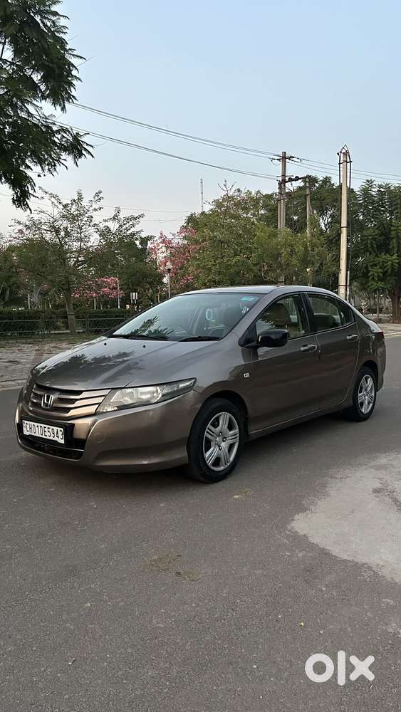 Honda Brio S Mt, 2011, Petrol
