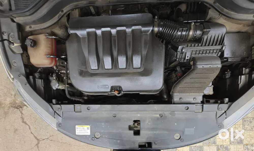 Mahindra Xuv700 2021 Petrol Automatic