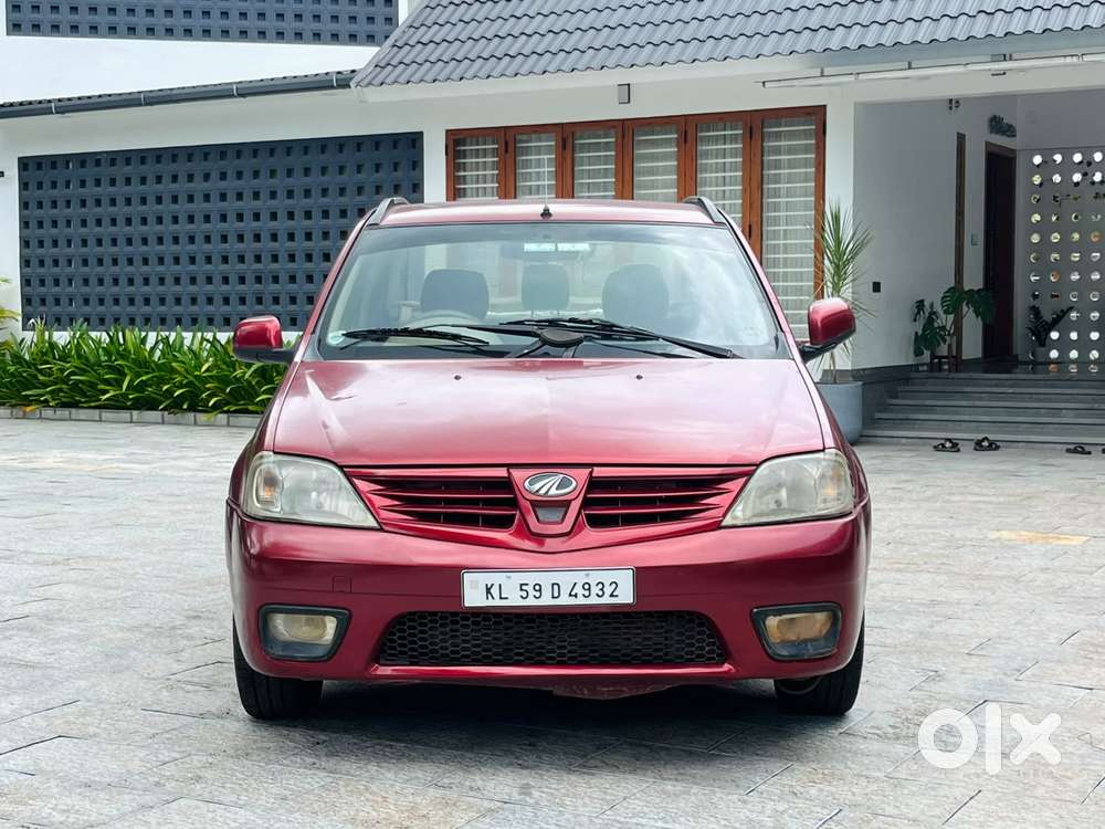 Mahindra Verito Executive D2, 2011, Diesel