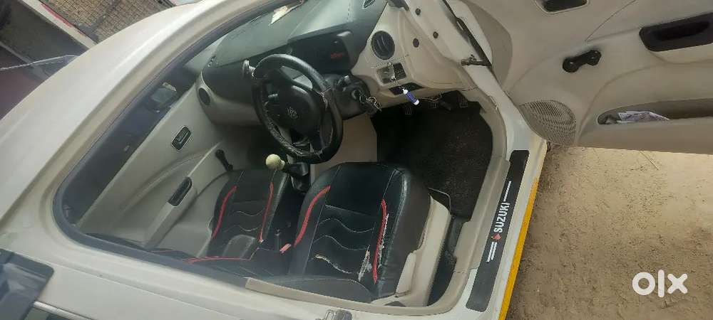 Maruti Suzuki Celerio 2018 Petrol 115000 Km Driven