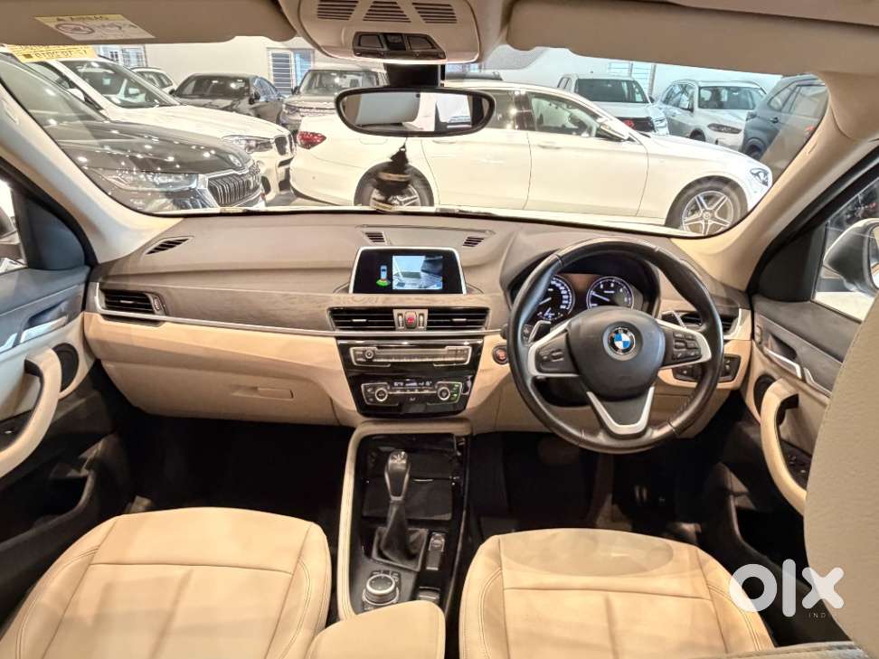 Bmw X1 Sdrive 20d X Line, 2019, Diesel