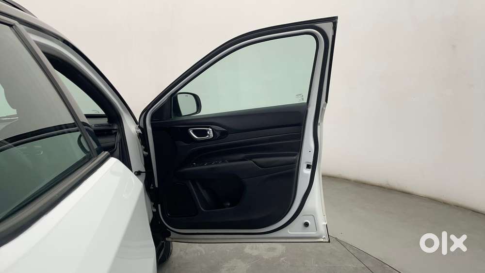Jeep Compass Night Eagle (o) 2.0 Diesel, 2022, Petrol