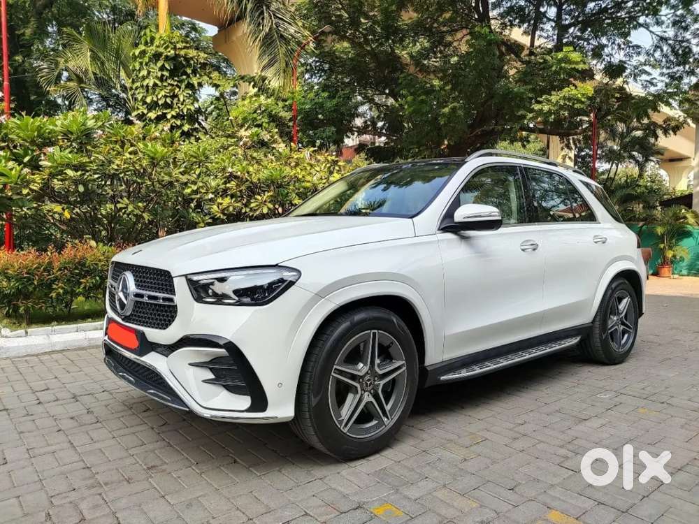 Mercedes-benz Gle, 2025, Petrol