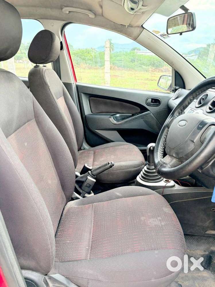 Ford Figo Diesel Exi, 2011, Diesel